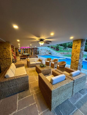 Lujosa Casa Campestre 5 estrellas a 18 min de Cali